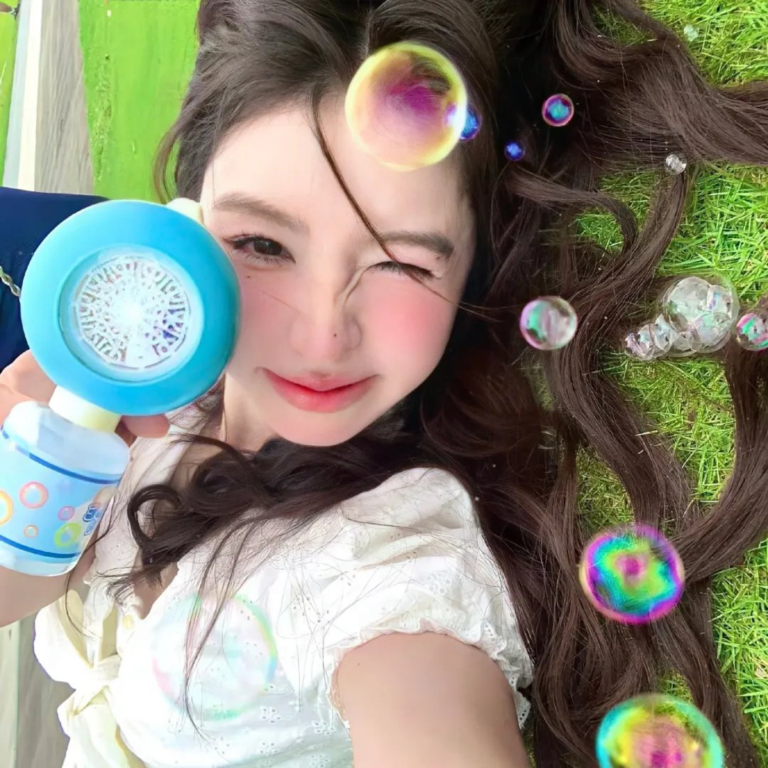 让我听见爱的歌声